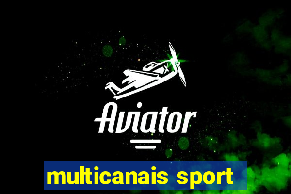 multicanais sport